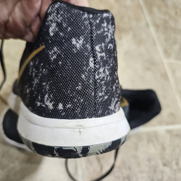 Nike Flex RN 6 shoes - Picture 9 of 14